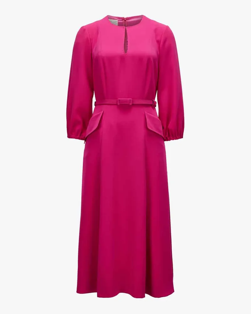 Maison Common Kleid Pink