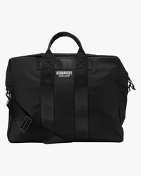 Dsquared2 Weekender Schwarz