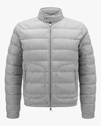 Moncler Acorus Daunenjacke Grau