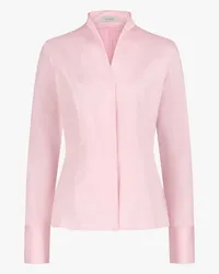 van Laack Alice Bluse Rosa