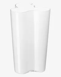 iittala Alvar Aalto Vase 251 mm Weiß