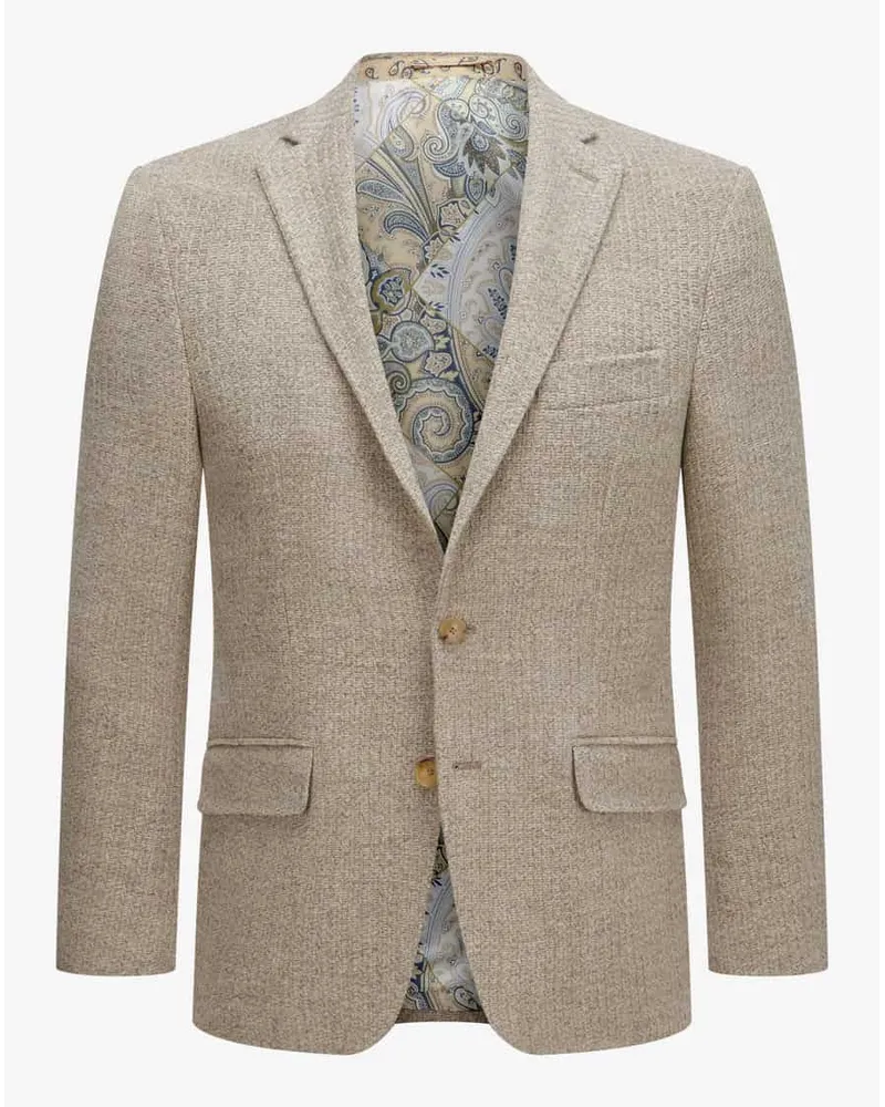 Etro Sakko Beige