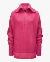 Marc Cain Pullover Pink