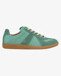 Maison Margiela Replica Sneaker Blau