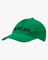 Moncler Cap Grün