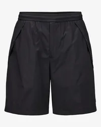 Moncler Shorts Schwarz