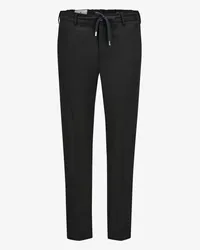 MYTHS Joggpants Schwarz