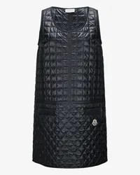 Moncler Kleid Schwarz