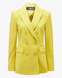 Luisa Cerano Blazer Gelb