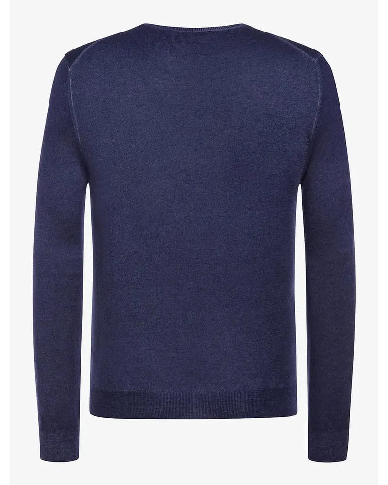 Gran sasso cashmere pullover sale