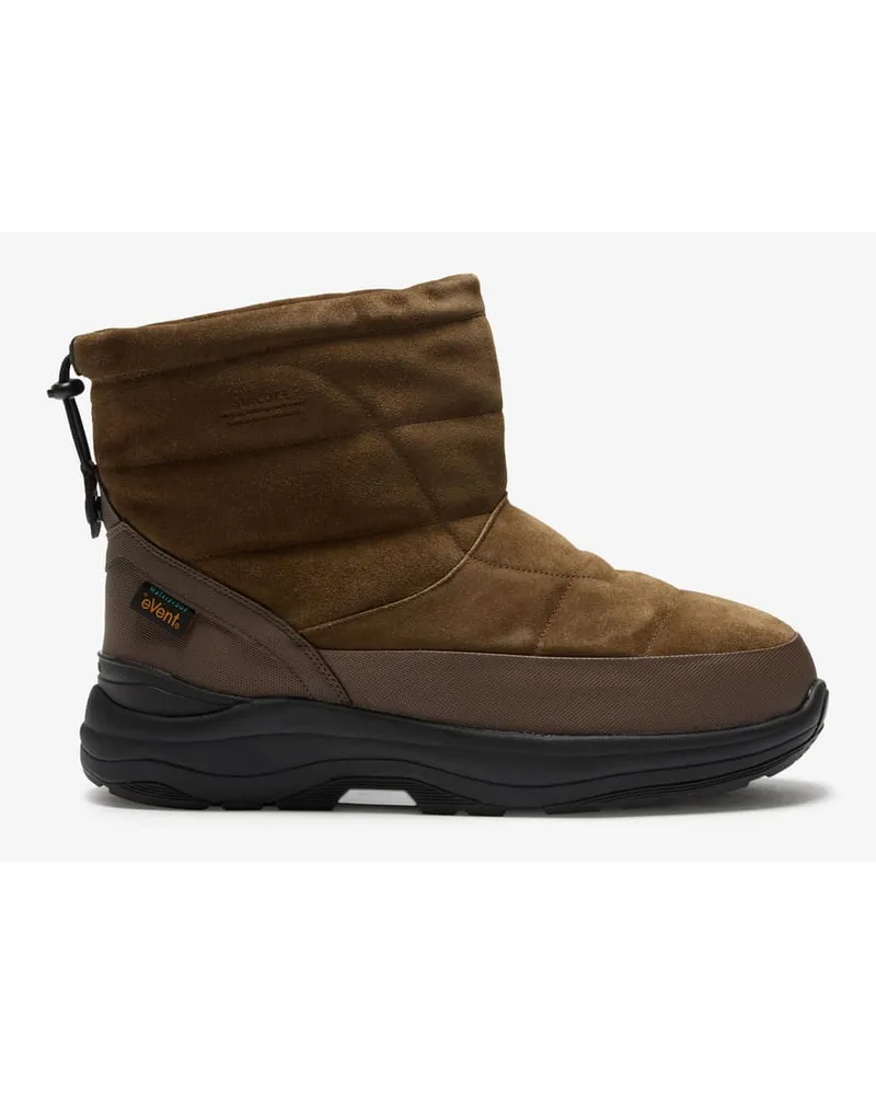 SUICOKE Boots Braun