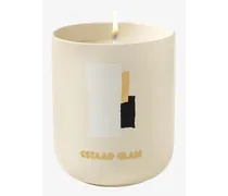 Gstaad Glam Kerze