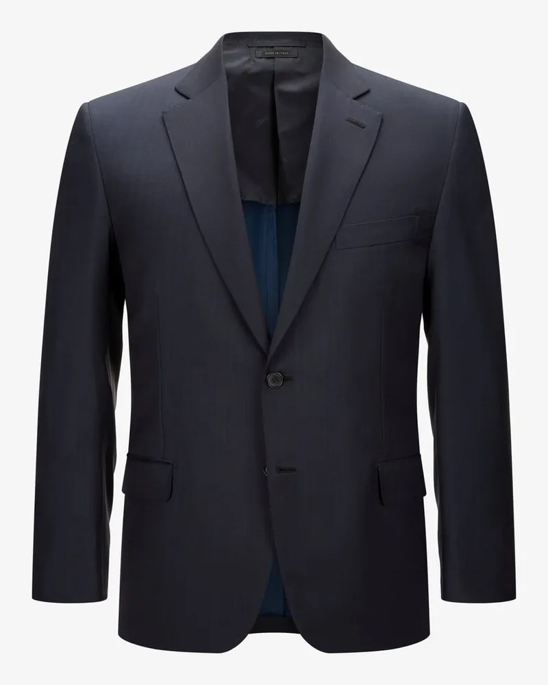 Brioni Anzug Blau