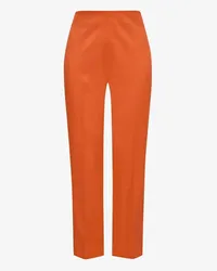 Lodenfrey Nicola 7/8-Hose Orange