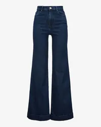 7 for all mankind Modern Dojo Jeans Blau