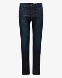 Adriano Goldschmied The Dylan Jeans Slim Skinny Blau