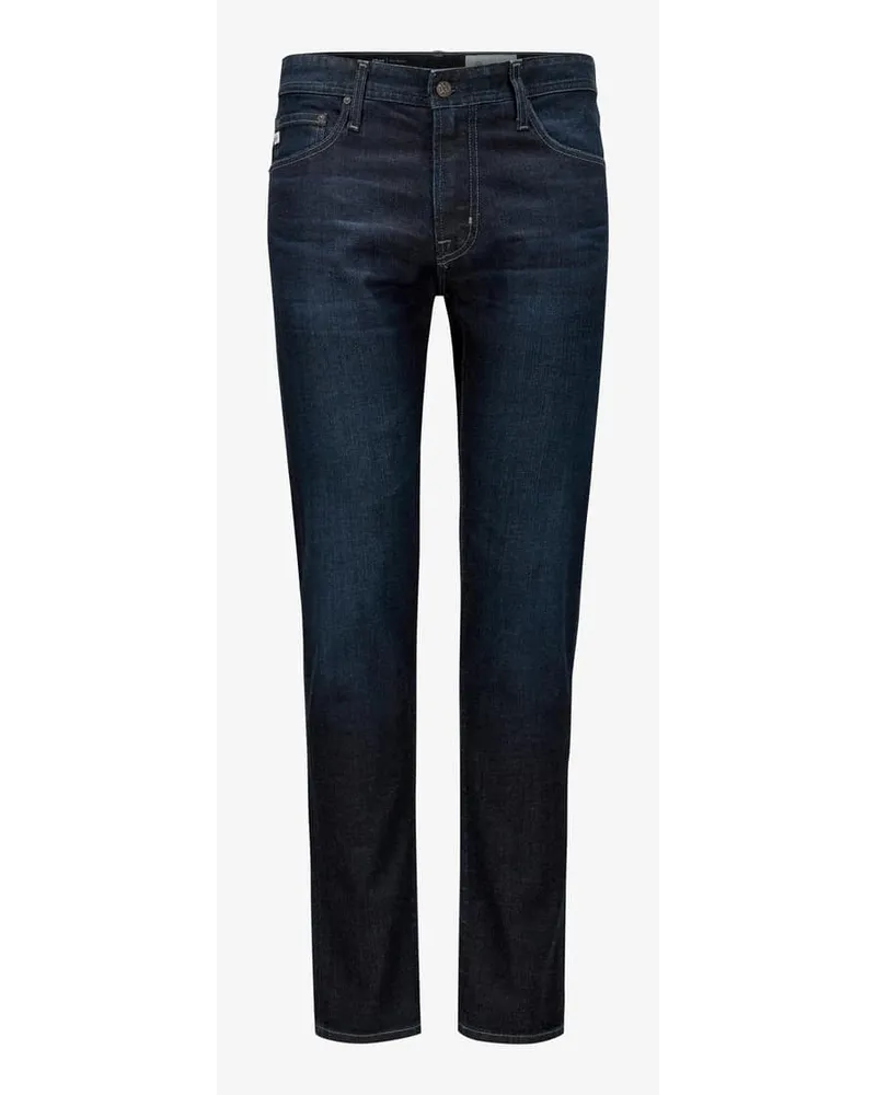 Adriano Goldschmied The Dylan Jeans Slim Skinny Blau