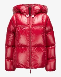 Parajumpers Water Lily Daunenjacke Rot