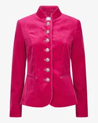 Lodenfrey Bern Trachtenjacke Pink