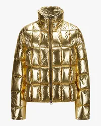 Sportalm Daunenjacke Gold