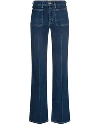 Ralph Lauren Jeans Blau