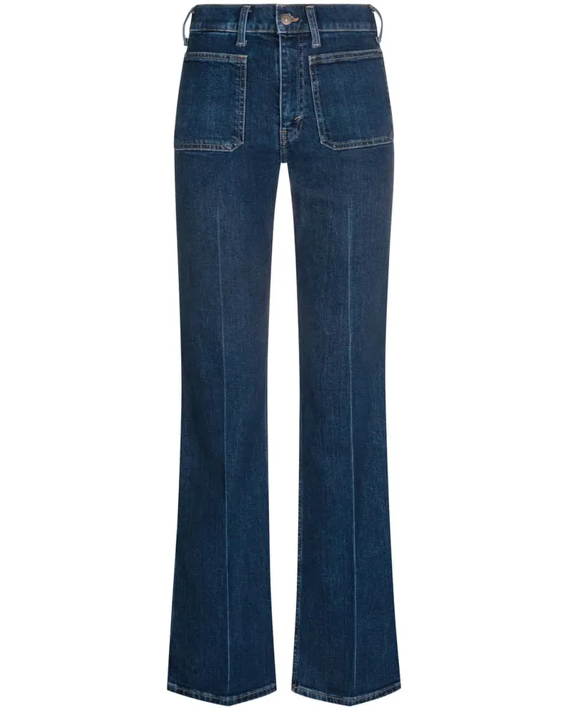 Ralph Lauren Jeans Blau