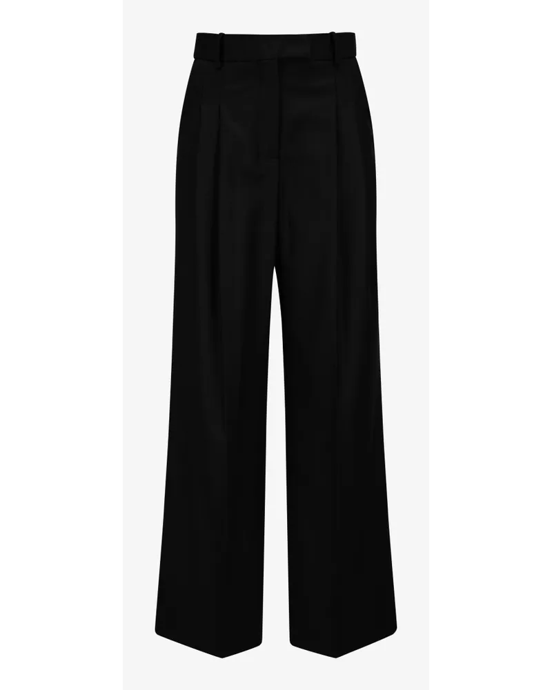 By Malene Birger Cymbaria Hose Schwarz