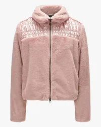 Sportalm Felljacke Rosa