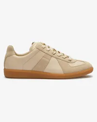 Maison Margiela Replica Sneaker Beige