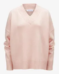 philo-sofie Cashmere-Pullover Rosa