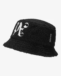 Palm Angels Bucket Hat Schwarz