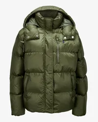 Ralph Lauren Daunenjacke Grün