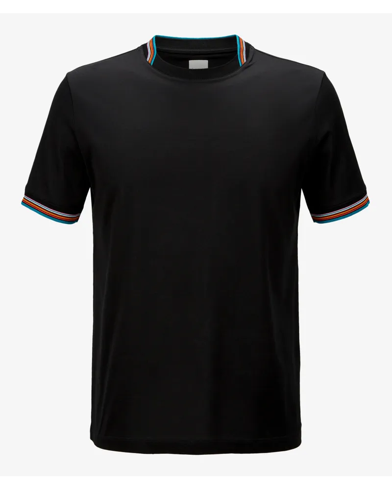 Paul Smith T-Shirt Schwarz