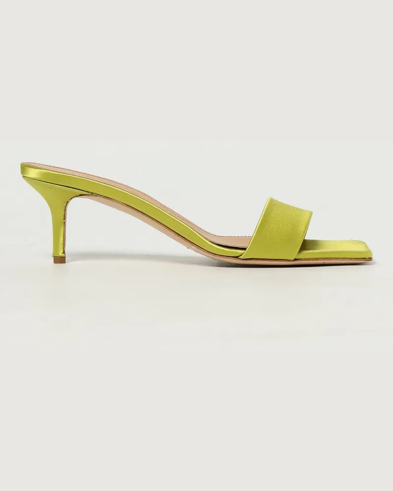 aeyde Ballerinas damen Grün