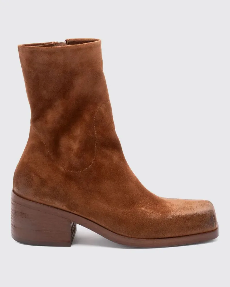 Marsèll Schuhe damen Braun