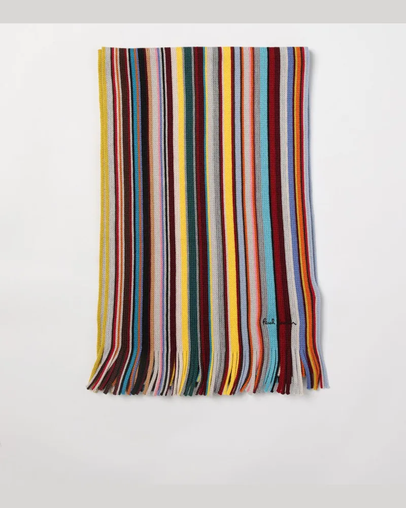 Paul Smith Schal herren Bunt