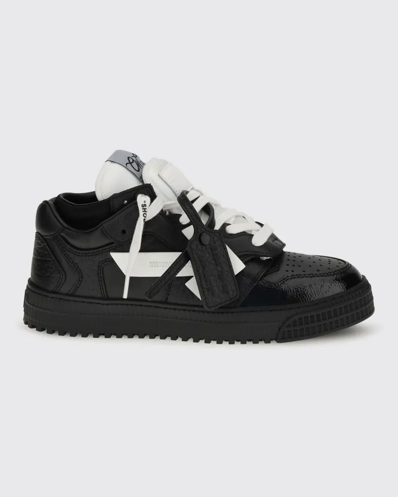 OFF-WHITE Sneakers herren Schwarz