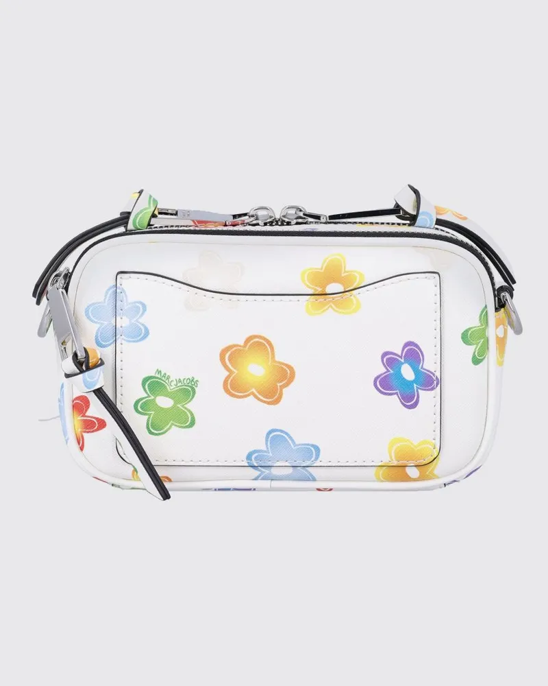 Marc Jacobs Handtasche damen Weiß