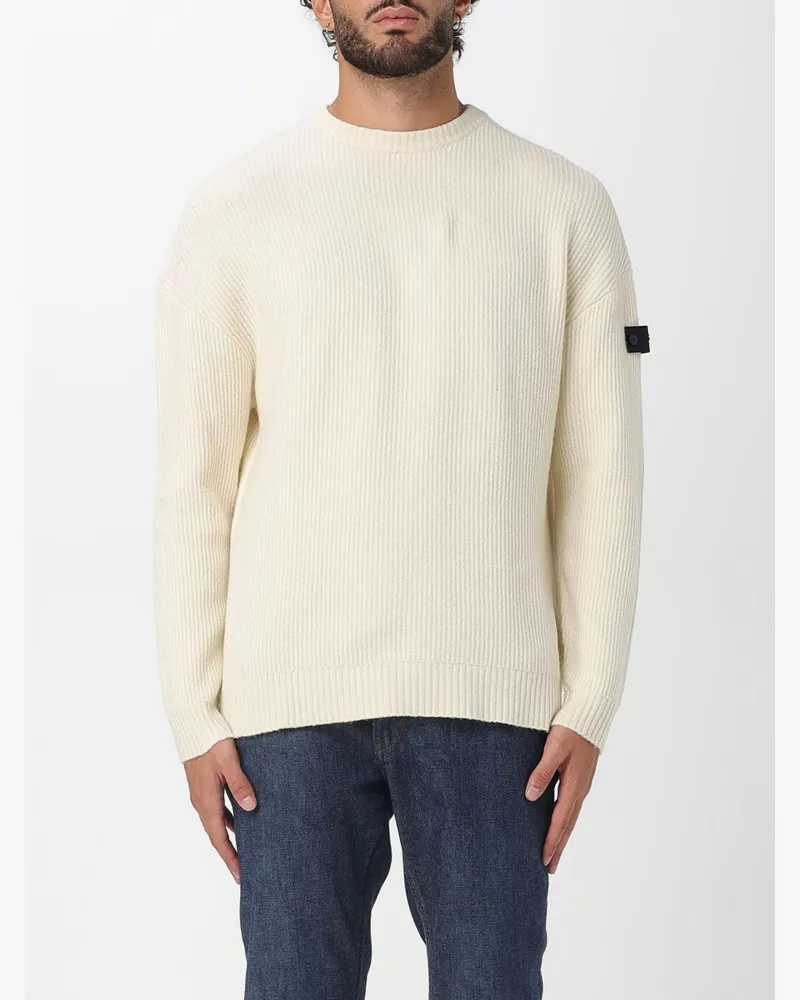 Peuterey Pullover herren Taubengrau