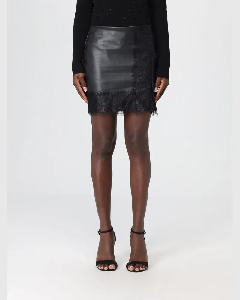 Liu Jo Rock damen Schwarz