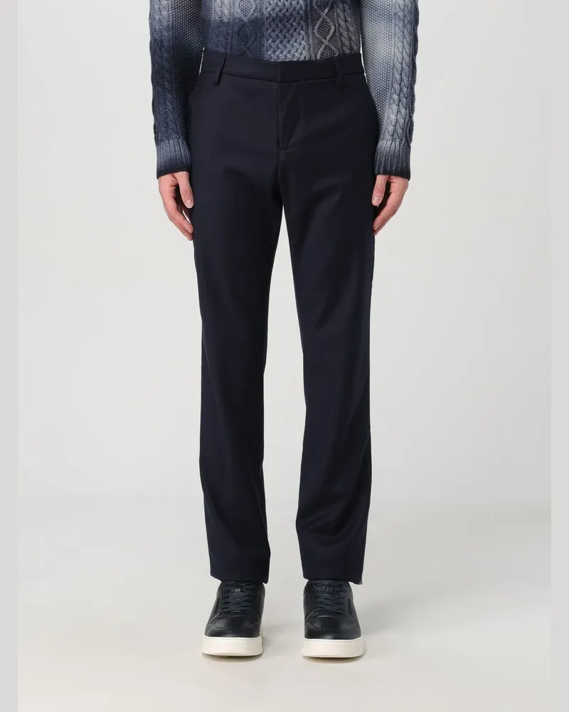 Dondup Jeans herren Blau