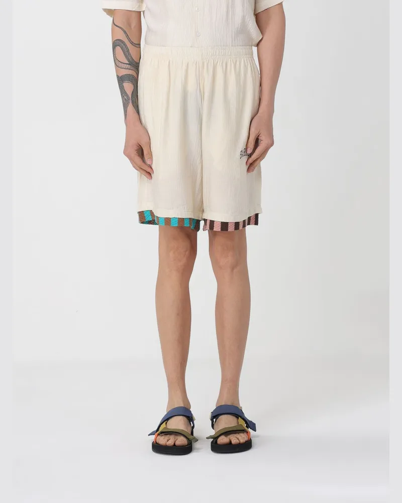 BARROW Shorts herren Beige