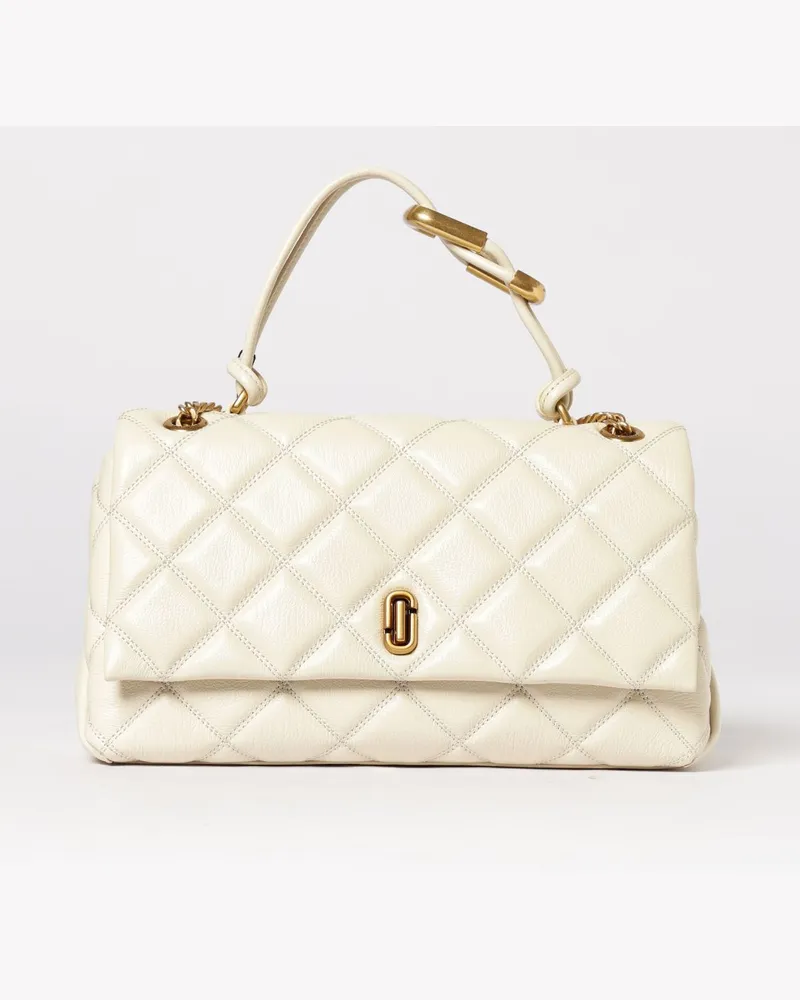 Marc Jacobs Umhängetasche damen Weiß
