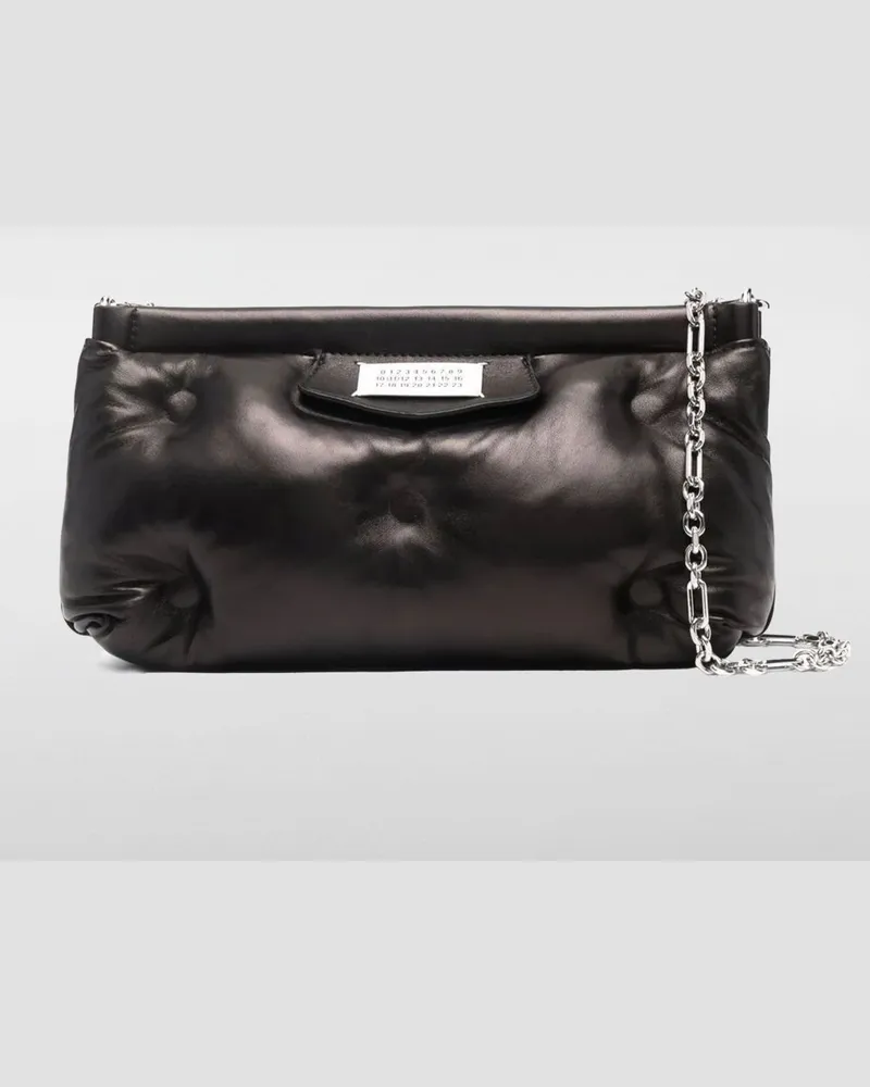 Maison Margiela Mini-tasche damen Schwarz