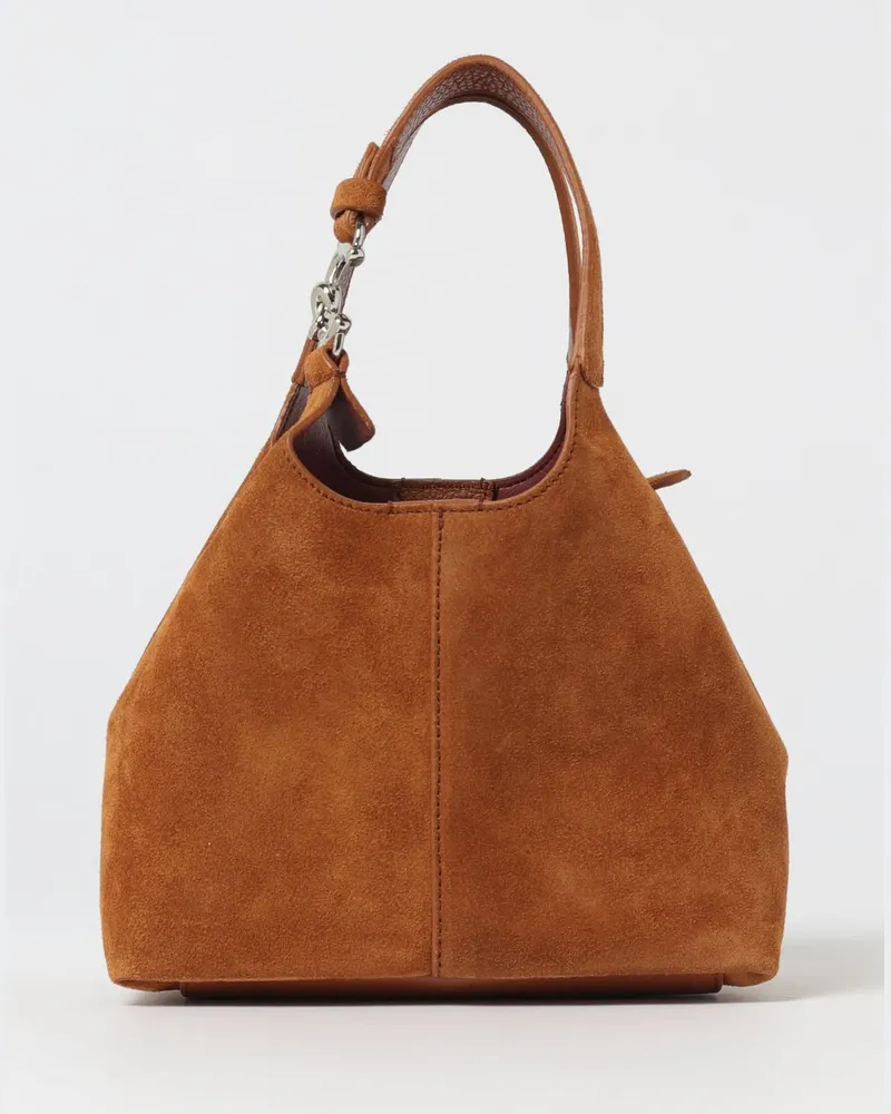 Coccinelle Schultertasche damen Leder