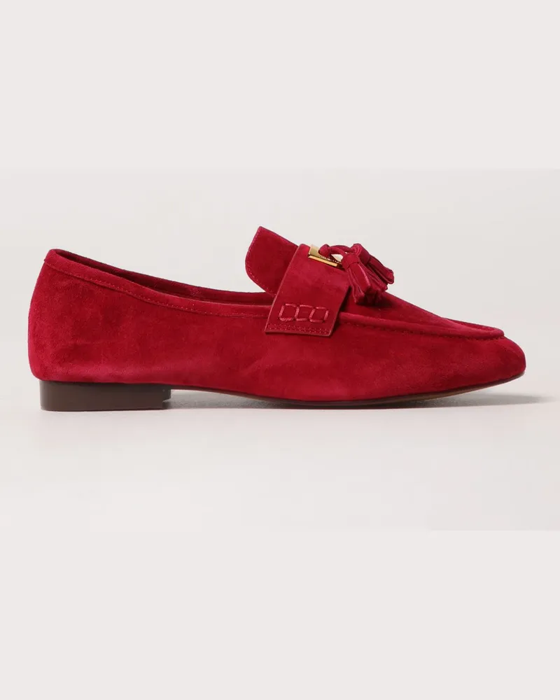 Coccinelle Schuhe damen Rot
