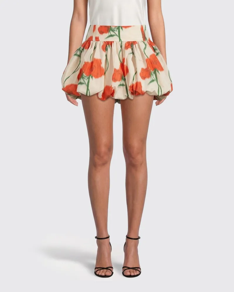 Kenzo Rock damen Bunt