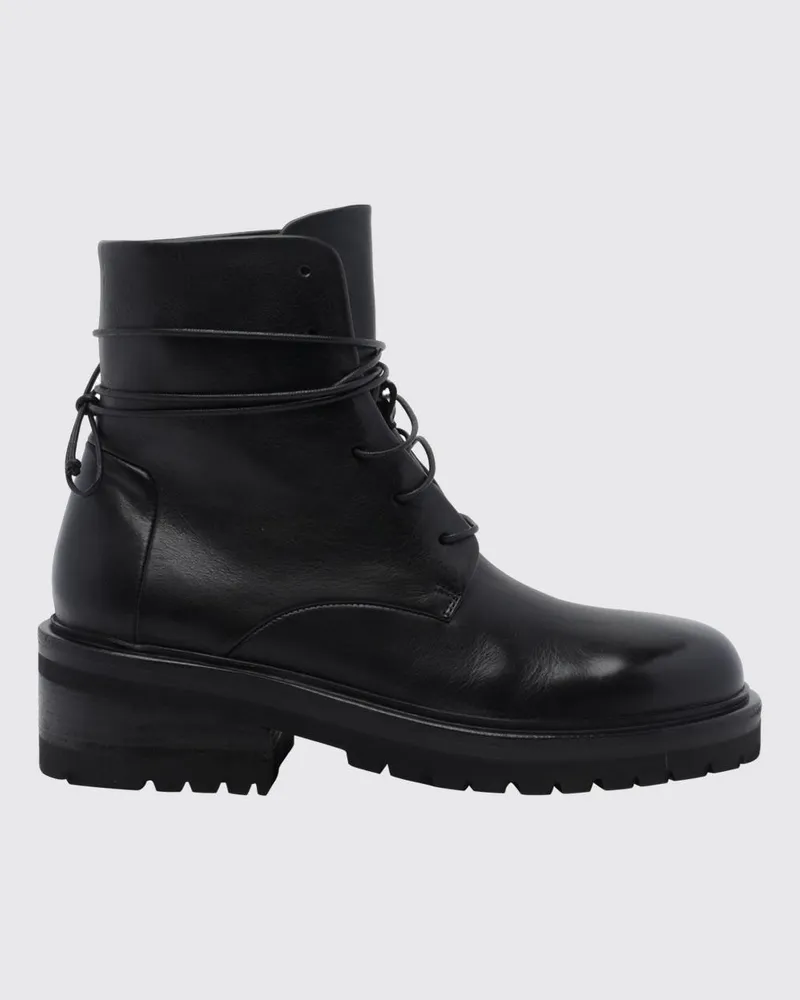 Marsèll Stiefel damen Schwarz
