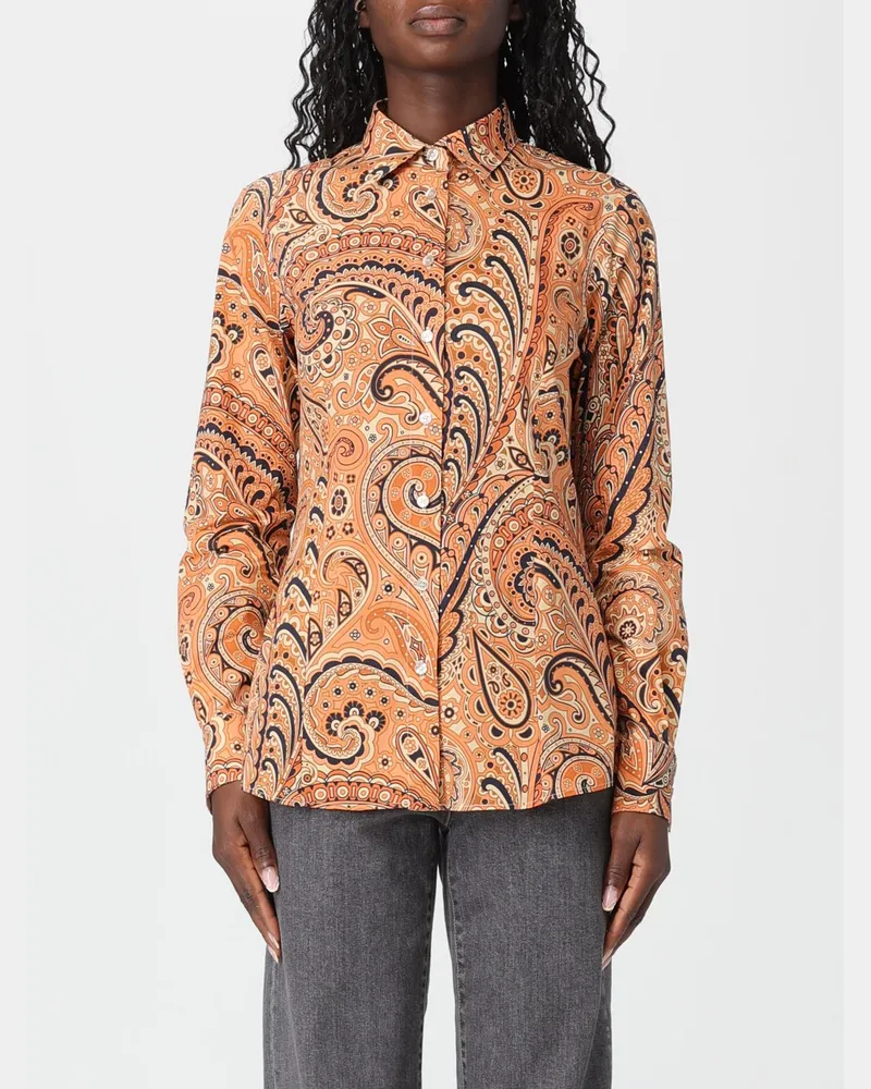 Etro Hemdbluse damen Bunt
