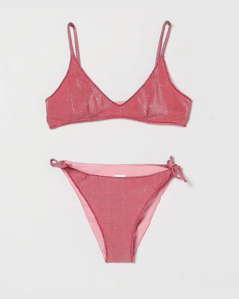 MC2 Saint Barth Bademode kinder Pink